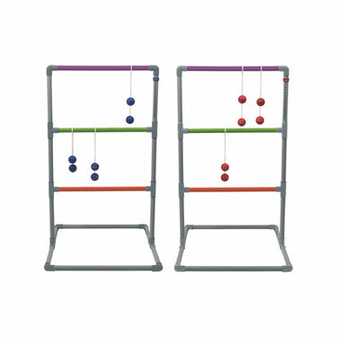Pro Ladder Ball Game Set